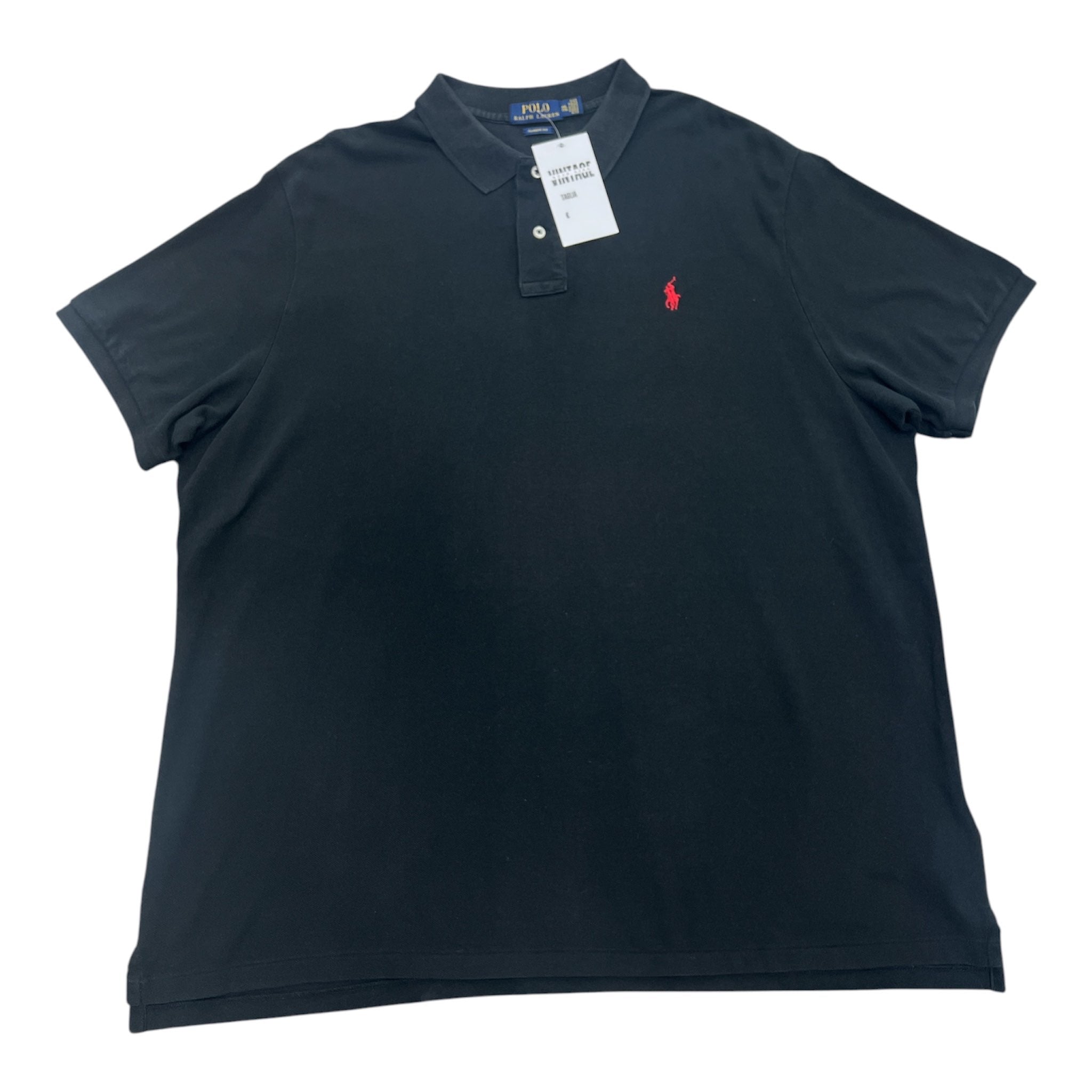 T-Shirt e Polo Ralph lauren
